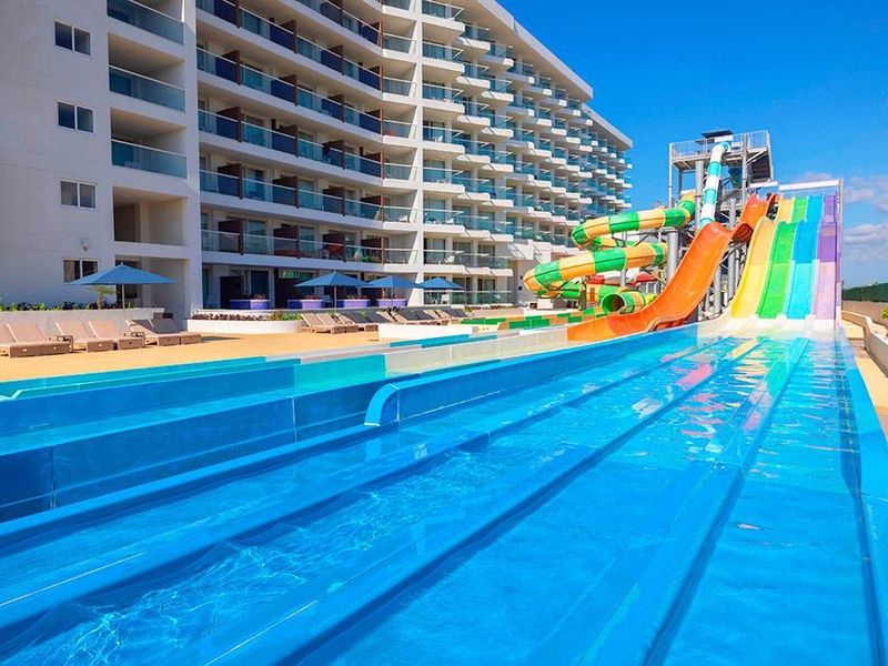 Ôclub Select Royalton Splash Riviera 5* pas cher photo 3