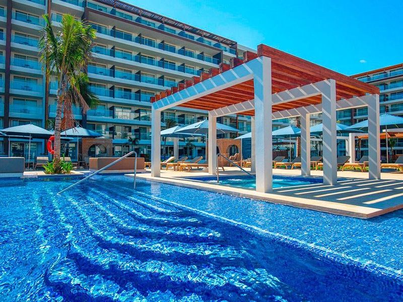 Ôclub Select Royalton Splash Riviera 5* pas cher photo 5