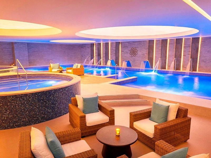 Ôclub Select Royalton Splash Riviera 5* pas cher photo 12