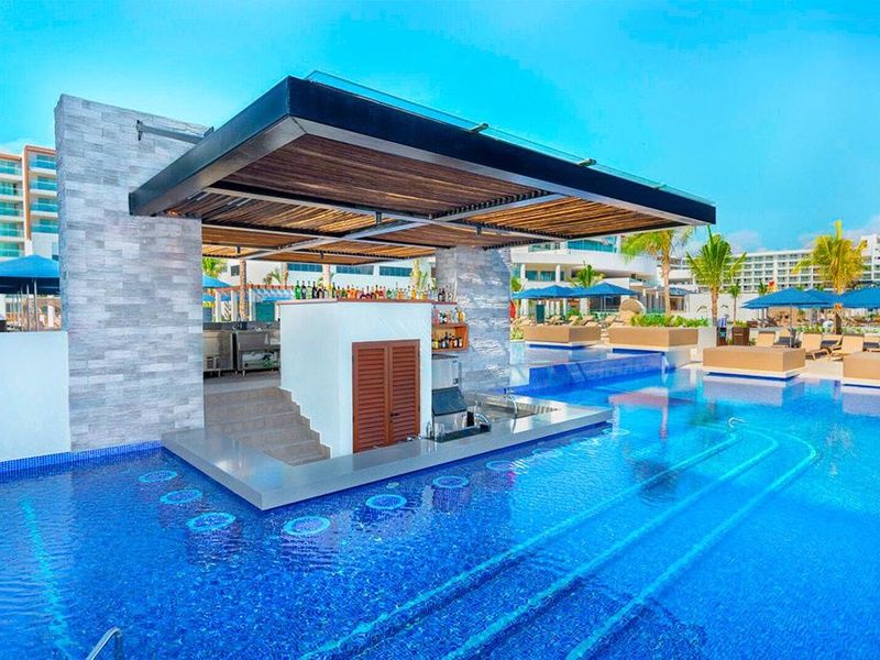 Ôclub Select Royalton Splash Riviera 5* pas cher photo 13