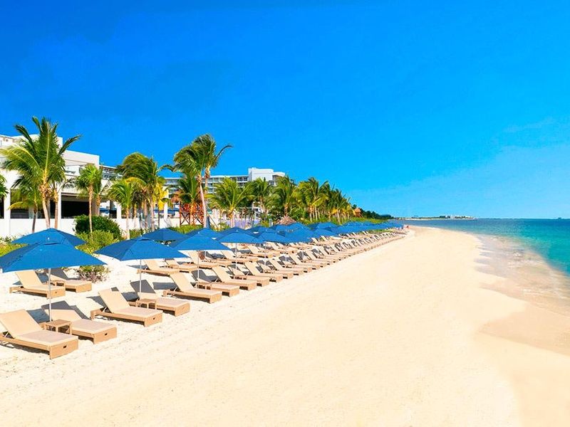 Ôclub Select Royalton Splash Riviera 5* pas cher photo 17