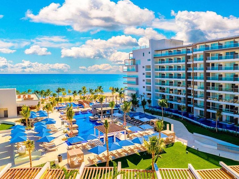 Hôtel Royalton Splash Riviera Cancun 5* pas cher photo 6