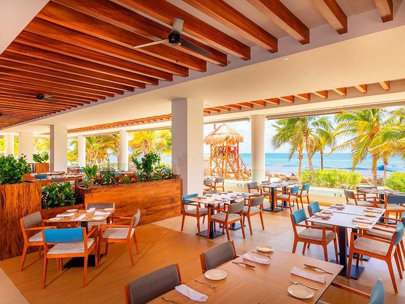 Hôtel Royalton Splash Riviera Cancun 5* pas cher photo 8