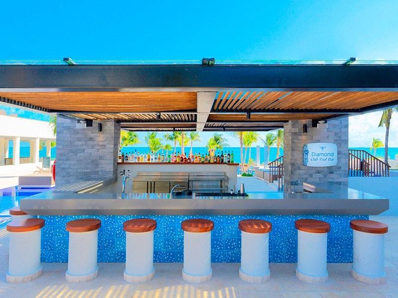 Hôtel Royalton Splash Riviera Cancun 5* pas cher photo 10