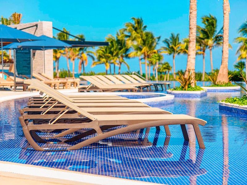 Hôtel Royalton Splash Riviera Cancun 5* pas cher photo 14
