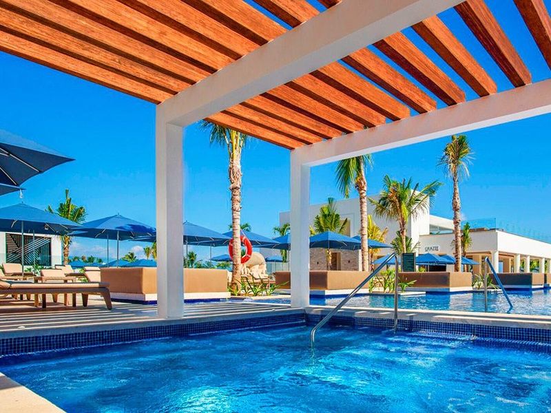Hôtel Royalton Splash Riviera Cancun 5* pas cher photo 15