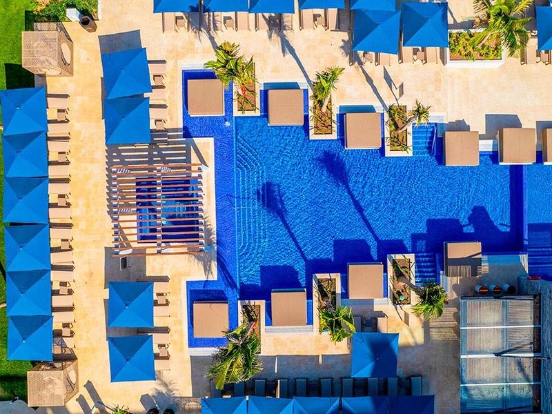 Hôtel Royalton Splash Riviera Cancun 5* pas cher photo 18