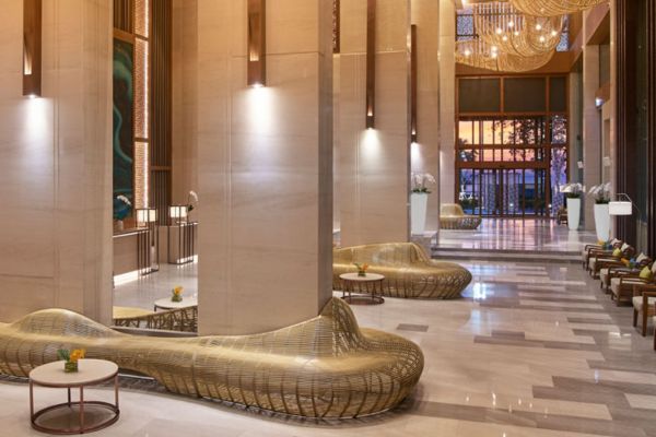 Hôtel Amari Pattaya 5* pas cher photo 4
