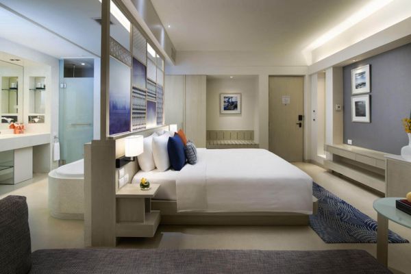 Hôtel Amari Pattaya 5* pas cher photo 7
