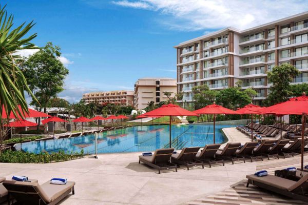 Hôtel Amari Pattaya 5* pas cher photo 19