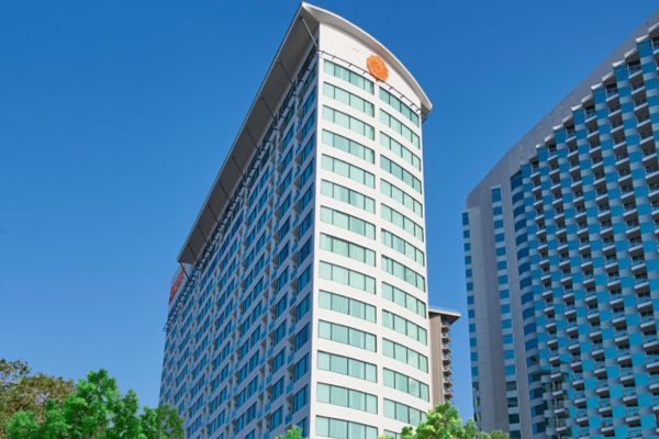 Hôtel Amari Pattaya 5* pas cher photo 20