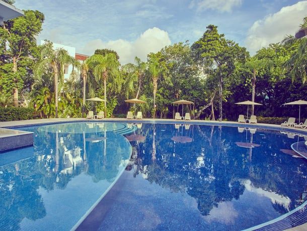 Hôtel Bahia Principe Luxury Sian Ka'an 5* - Adultes uniquement pas cher photo 2