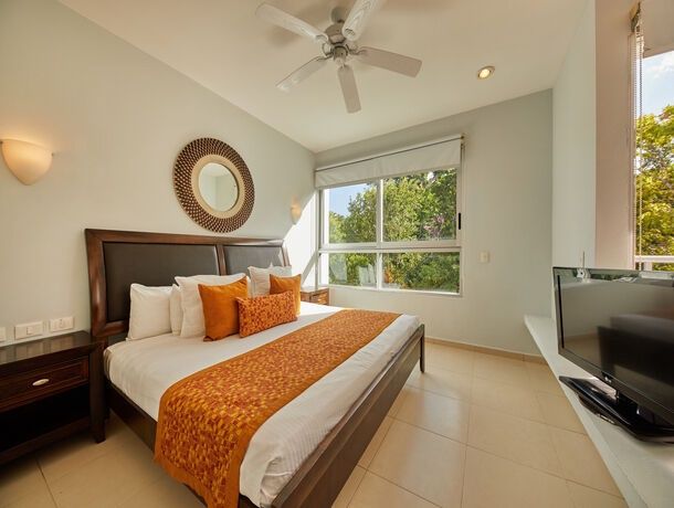 Hôtel Bahia Principe Luxury Sian Ka'an 5* - Adultes uniquement pas cher photo 3