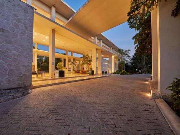 Hôtel Bahia Principe Luxury Sian Ka'an 5* - Adultes uniquement pas cher photo 4