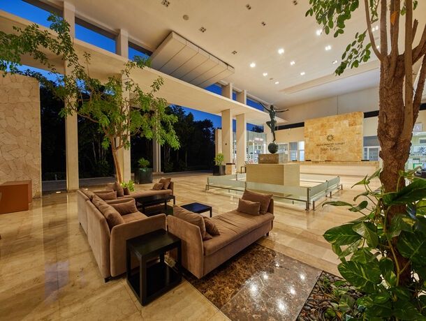 Hôtel Bahia Principe Luxury Sian Ka'an 5* - Adultes uniquement pas cher photo 5