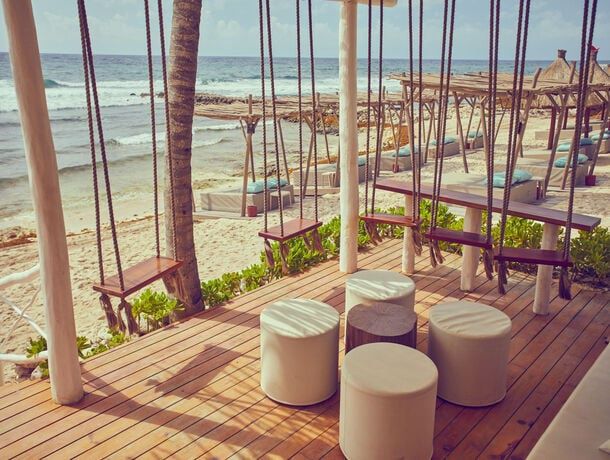 Hôtel Bahia Principe Luxury Sian Ka'an 5* - Adultes uniquement pas cher photo 8