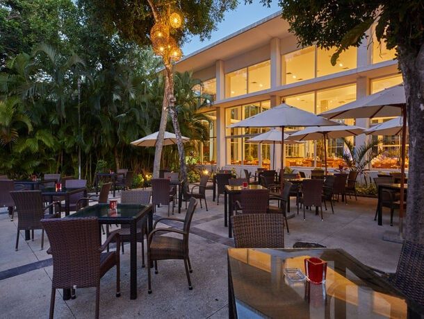 Hôtel Bahia Principe Luxury Sian Ka'an 5* - Adultes uniquement pas cher photo 9