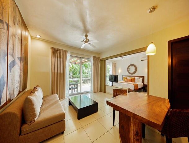 Hôtel Bahia Principe Luxury Sian Ka'an 5* - Adultes uniquement pas cher photo 13