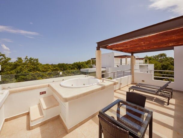 Hôtel Bahia Principe Luxury Sian Ka'an 5* - Adultes uniquement pas cher photo 16