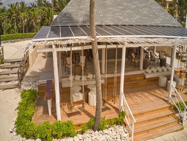 Hôtel Bahia Principe Luxury Sian Ka'an 5* - Adultes uniquement pas cher photo 18