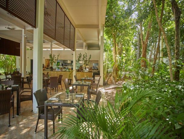 Hôtel Bahia Principe Luxury Sian Ka'an 5* - Adultes uniquement pas cher photo 19