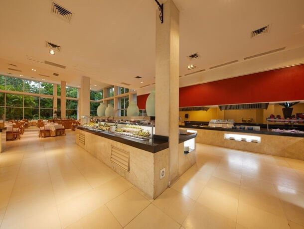 Hôtel Bahia Principe Luxury Sian Ka'an 5* - Adultes uniquement pas cher photo 20