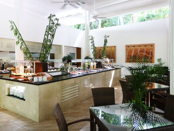 Hôtel Bahia Principe Luxury Sian Ka'an 5* - Adultes uniquement pas cher photo 22