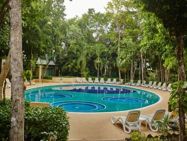 Hôtel Bahia Principe Luxury Sian Ka'an 5* - Adultes uniquement pas cher photo 23