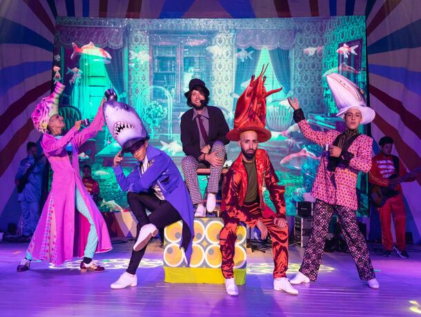 Hôtel Bahia Principe Luxury Sian Ka'an 5* - Adultes uniquement pas cher photo 25