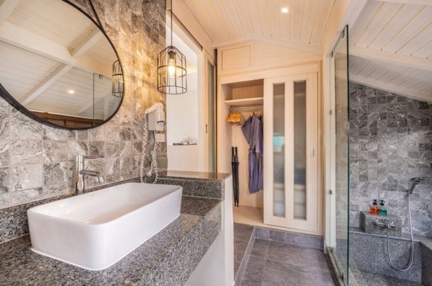 Hôtel Khaolak Emerald Beach Resort et Spa 4* pas cher photo 8