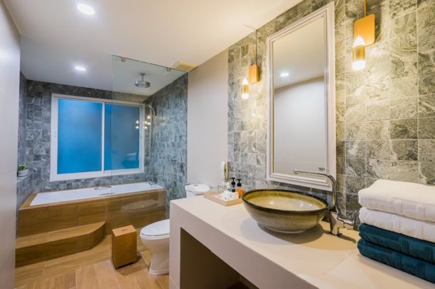 Hôtel Khaolak Emerald Beach Resort et Spa 4* pas cher photo 10