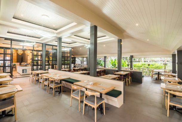 Hôtel Khaolak Emerald Beach Resort et Spa 4* pas cher photo 12