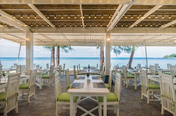 Hôtel Khaolak Emerald Beach Resort et Spa 4* pas cher photo 13