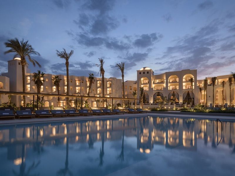 Hôtel Serry Beach Resort 5* pas cher photo 1