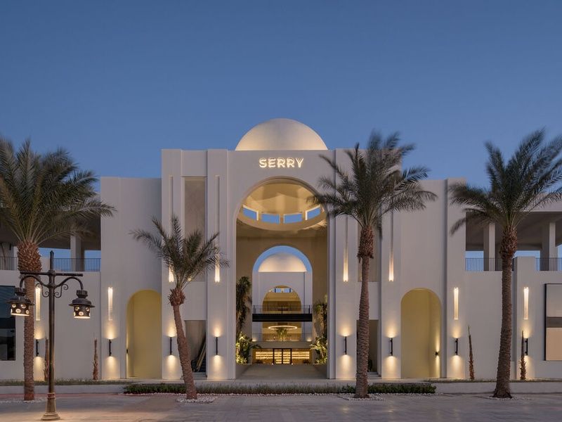 Hôtel Serry Beach Resort 5* pas cher photo 3