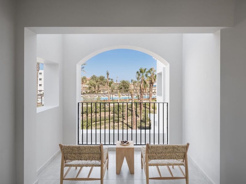 Hôtel Serry Beach Resort 5* pas cher photo 7