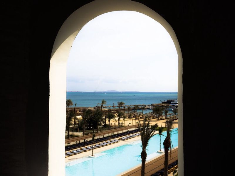 Hôtel Serry Beach Resort 5* pas cher photo 8