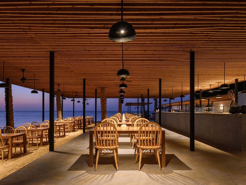 Hôtel Serry Beach Resort 5* pas cher photo 10