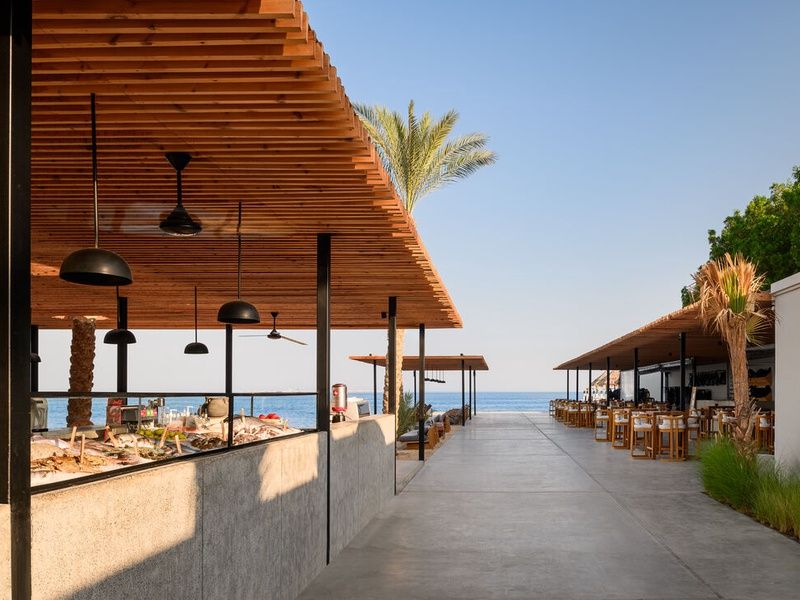 Hôtel Serry Beach Resort 5* pas cher photo 13