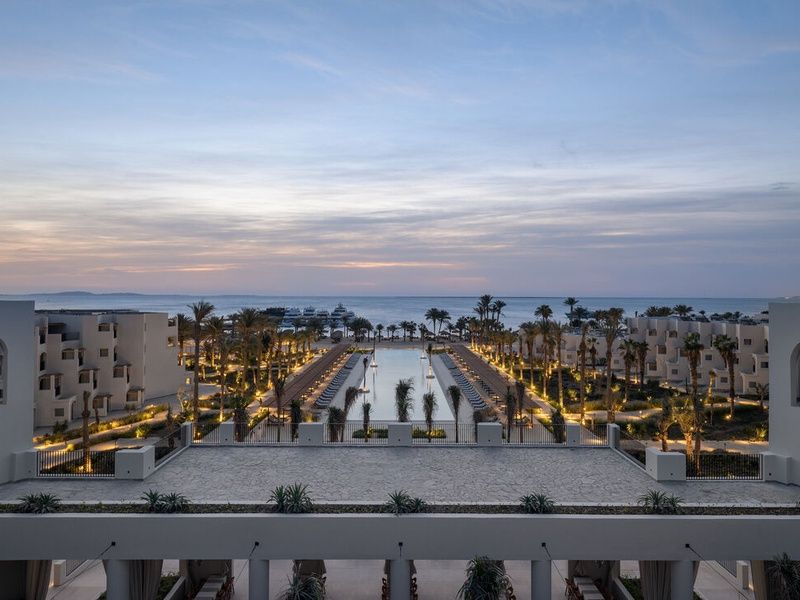 Hôtel Serry Beach Resort 5* pas cher photo 17