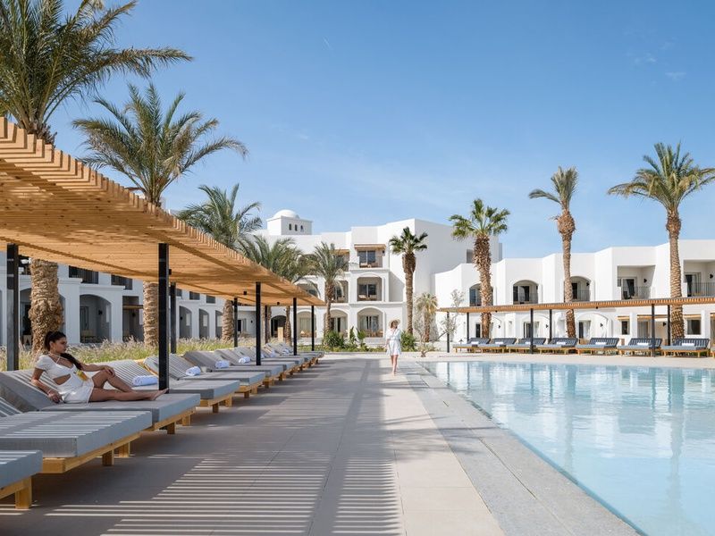 Hôtel Serry Beach Resort 5* pas cher photo 19