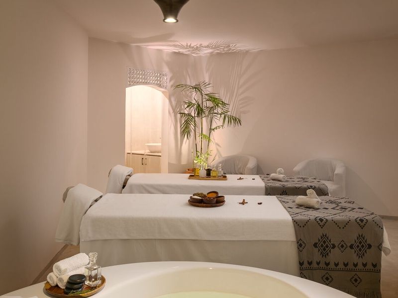 Hôtel Serry Beach Resort 5* pas cher photo 22