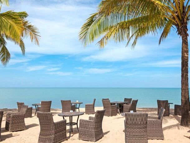 Beyond resort Khaolak 4* pas cher photo 6