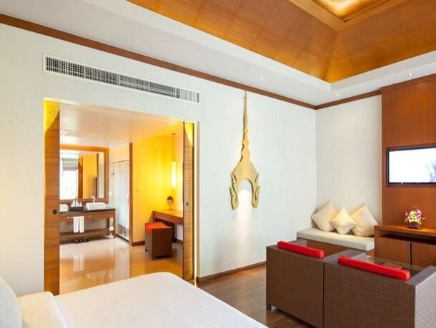 Beyond resort Khaolak 4* pas cher photo 9