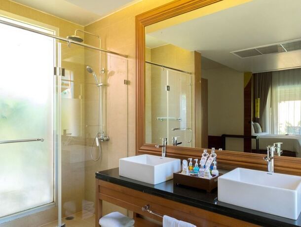 Beyond resort Khaolak 4* pas cher photo 11