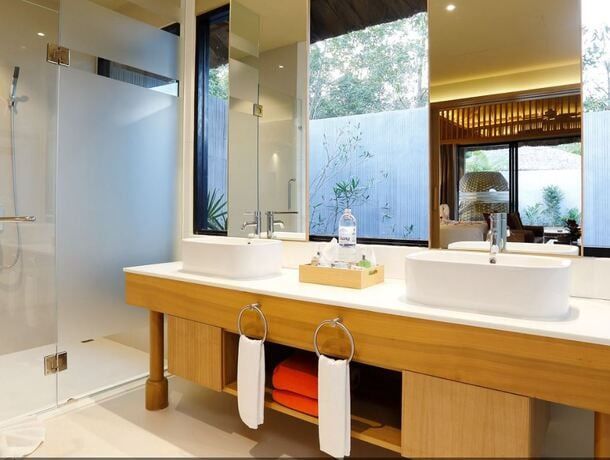 Beyond resort Khaolak 4* pas cher photo 13