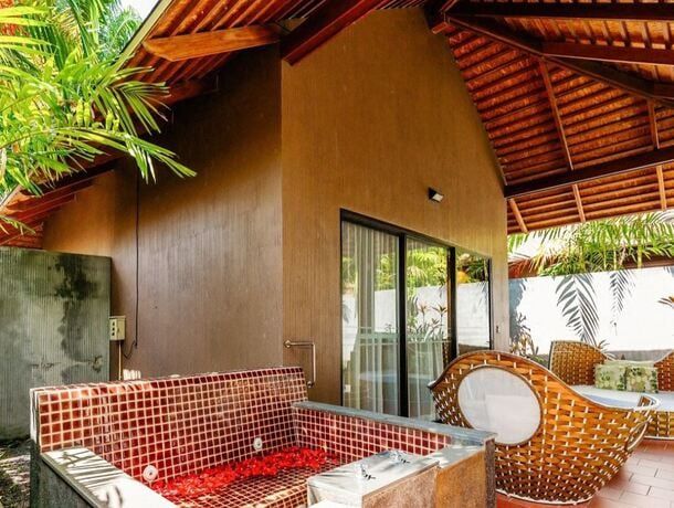 Beyond resort Khaolak 4* pas cher photo 14