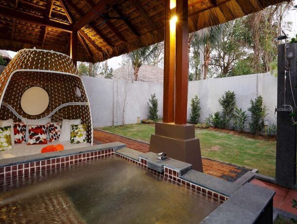 Beyond resort Khaolak 4* pas cher photo 15