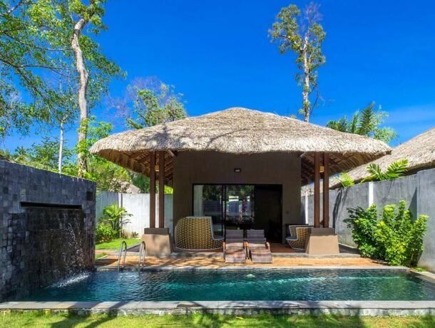 Beyond resort Khaolak 4* pas cher photo 16