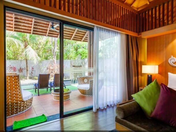 Beyond resort Khaolak 4* pas cher photo 17